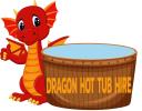 Dragon Hot Tub Hire logo